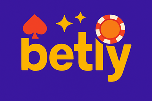Betly Logo